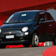 Image for article titled Fiat 500 Rolls Out in Europe, Bristling with Tech Goodness